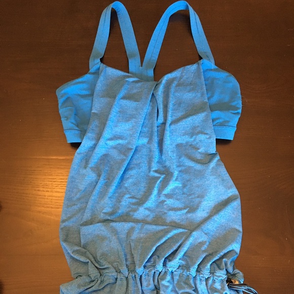 Lulu lemon tank - Picture 2 of 2